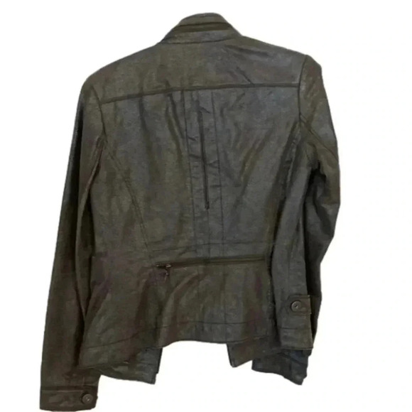 Danier Leather Jacket - Picture 2 of 7